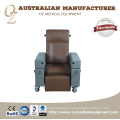 CE approuvé ISO 13485 Australien Standard Haute Qualité Personnes âgées Canapé Recliner Canapé Chaise